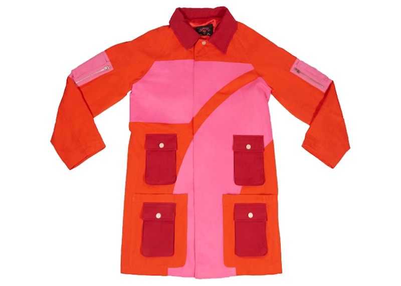 adidas KF 7-Eleven Snack Uniform Pink
