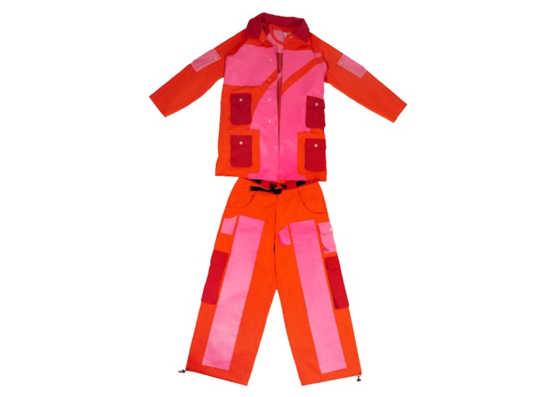 adidas KF 7-Eleven Snack Uniform Pink