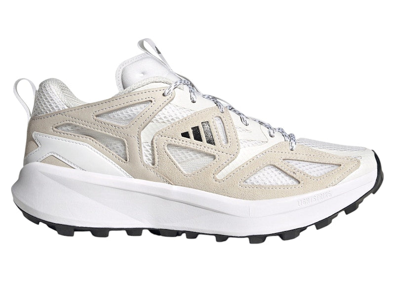 adidas Kantai Trail Cloud White Core Black Crystal White