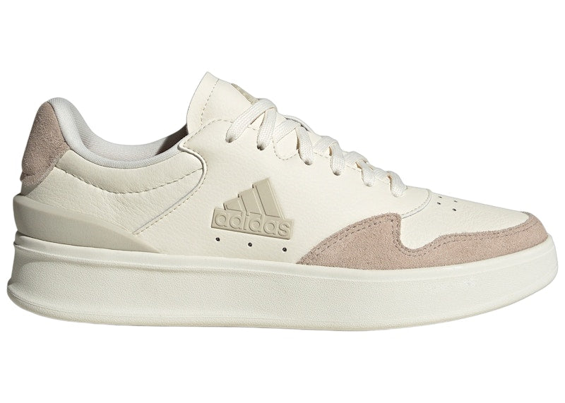 adidas Kantana Off White Wonder Beige Alumina (Women's)