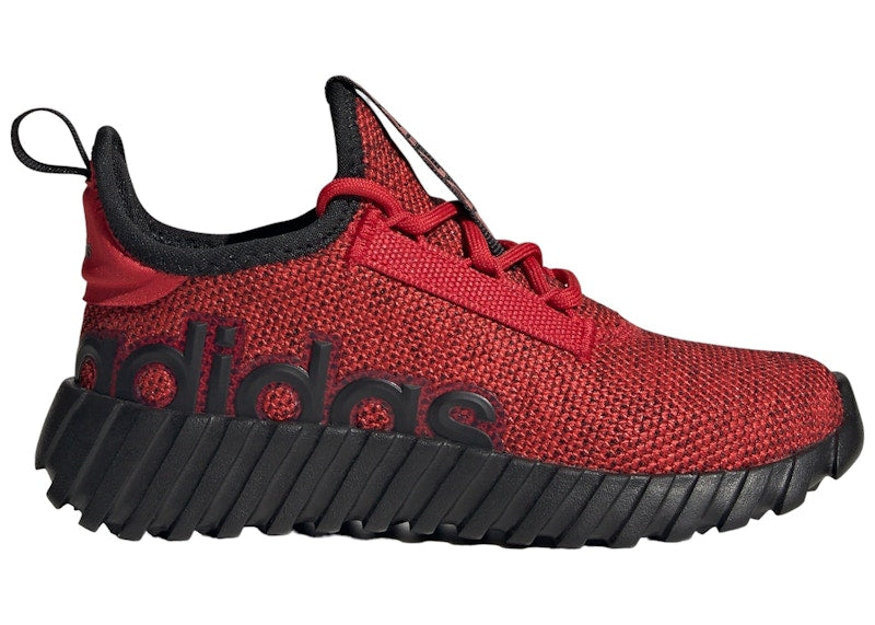 adidas Kaptir 3.0 Better Scarlet Core Black (GS)