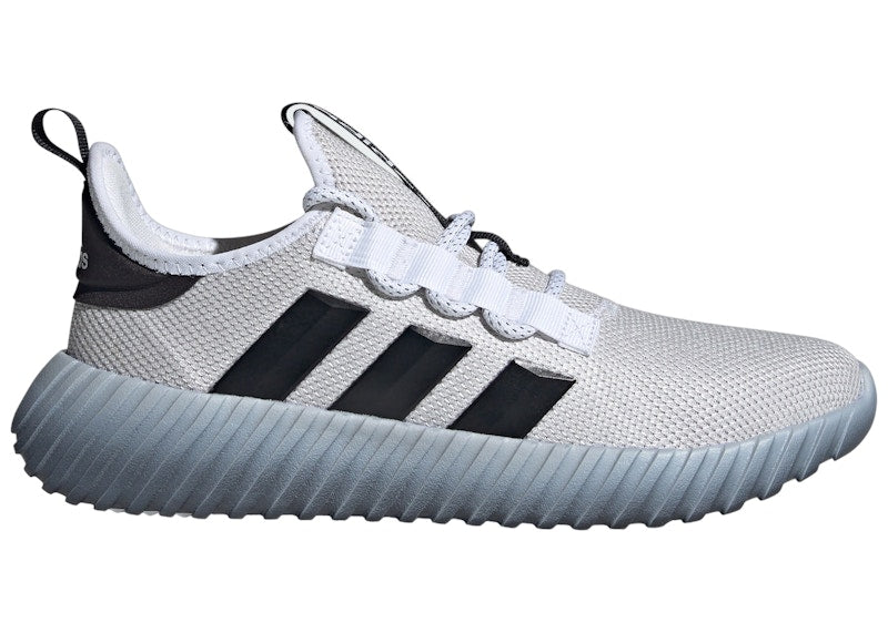 adidas Kaptir 3.0 Cloud White Core Black Grey