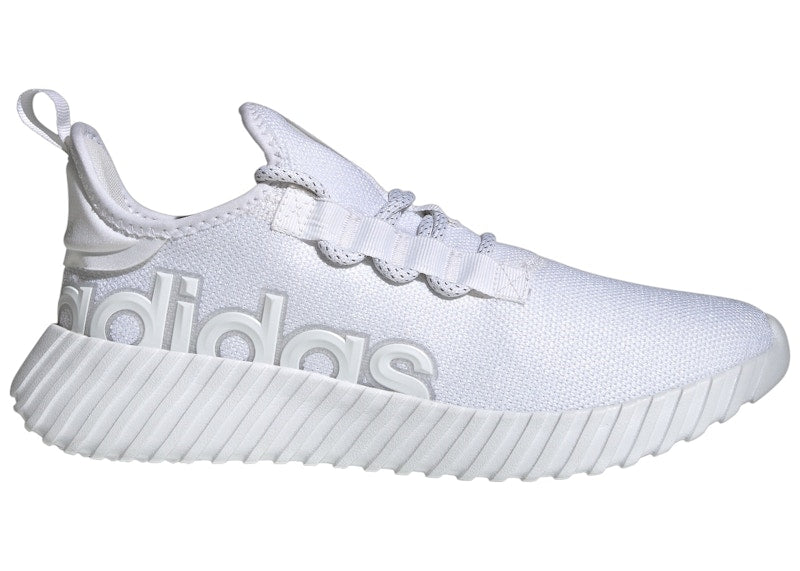 adidas Kaptir 3.0 Cloud White