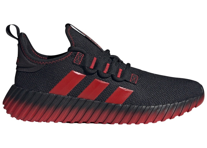 adidas Kaptir 3.0 Core Black Better Scarlet