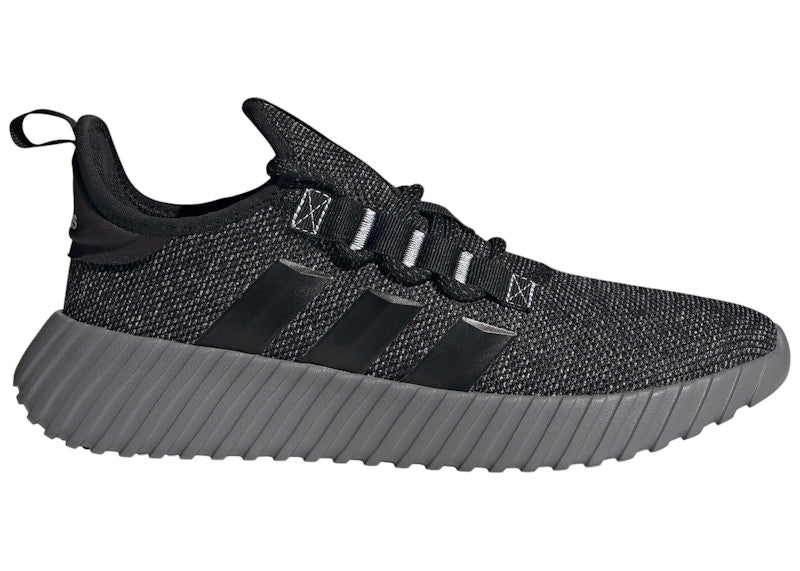 adidas Kaptir 3.0 Core Black Cloud White Grey