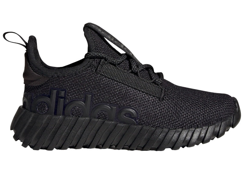adidas Kaptir 3.0 Core Black (GS)