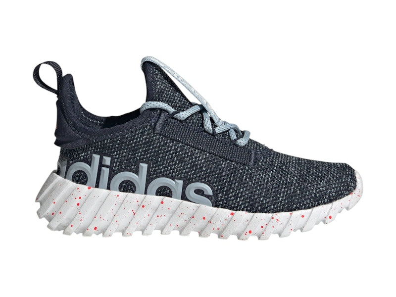 adidas Kaptir 3.0 Legend Ink Wonder Blue Lucid Red (GS)