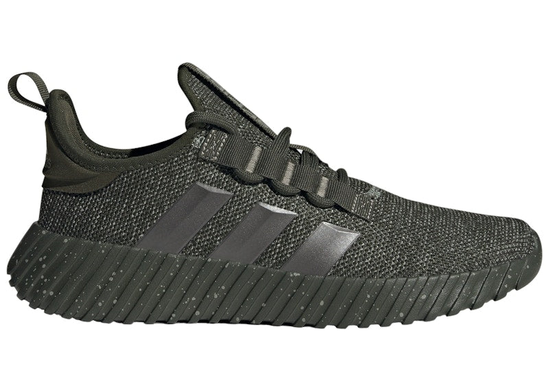 adidas Kaptir 3.0 Night Cargo Iron Metallic Silver Pebble