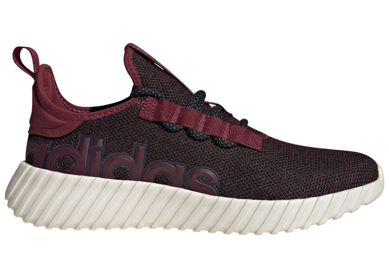 adidas Kaptir 3.0 Shadow Red Maroon Core Black