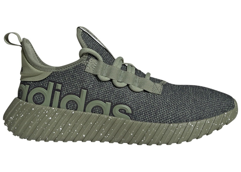 adidas Kaptir 3.0 Tent Green Grey