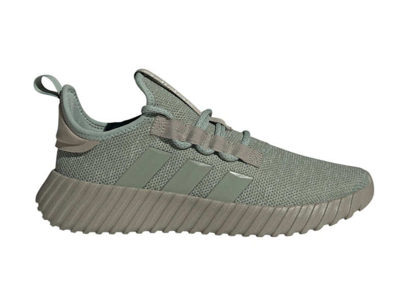 adidas Kaptir 3.0 Wonder Silver Silver Pebble Silver Green