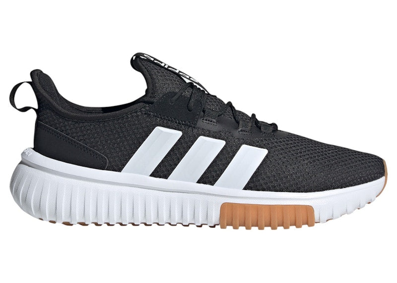 adidas Kaptir 4.0 Core Black Cloud White Carbon