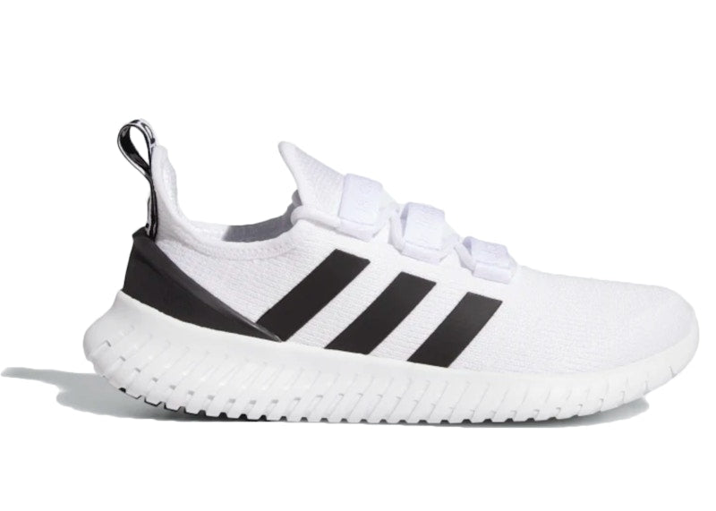 adidas Kaptir Cloud White Core Black