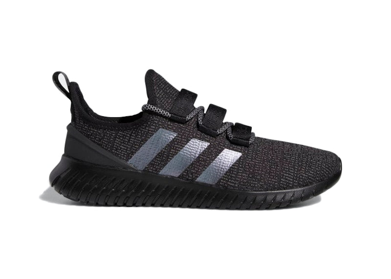 adidas Kaptir Core Black Grey
