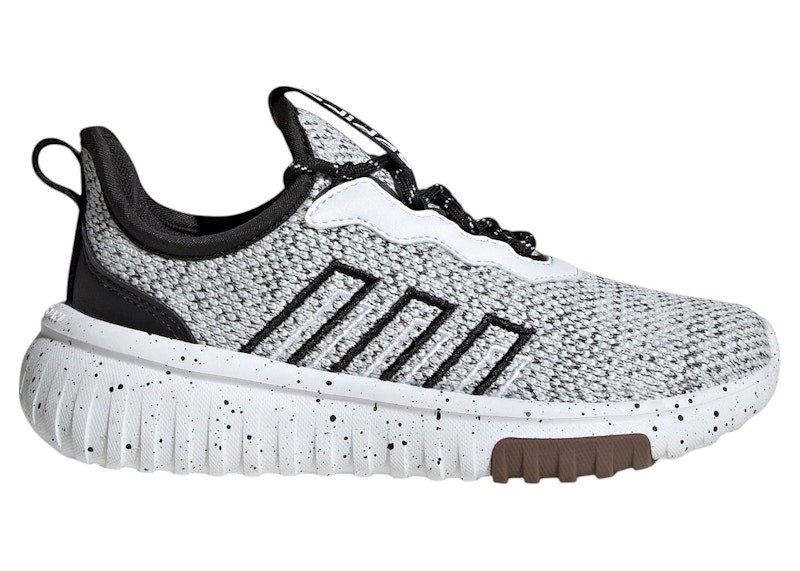 adidas Kaptir Flow 2.0 Cloud White Core Black (GS)
