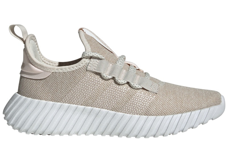 adidas Kaptir Flow Aluminium Wonder Quartz Wonder Beige (Women's)