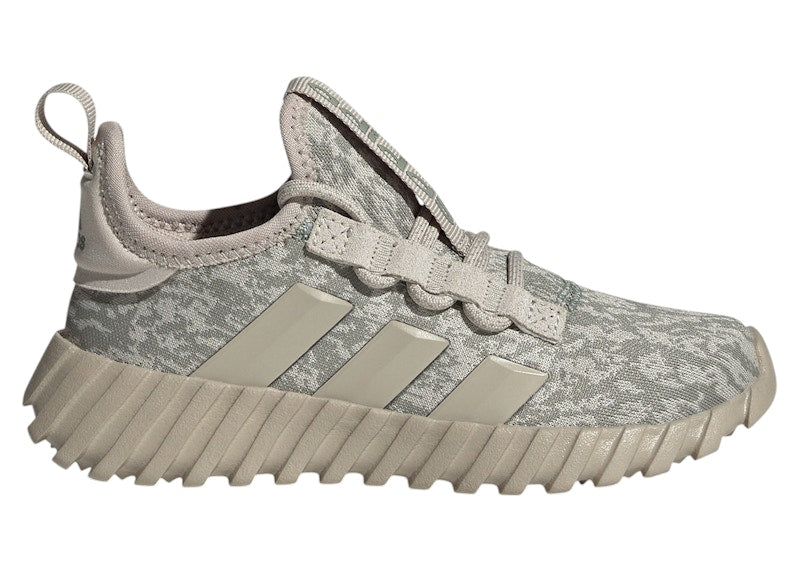 adidas Kaptir Flow Wonder Beige Silver Pebble (GS)