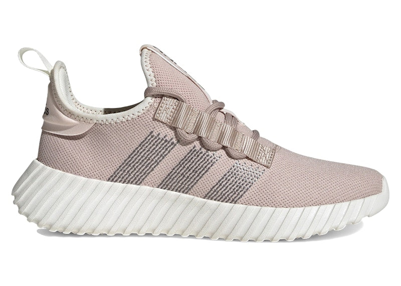adidas Kaptir Flow Wonder Taupe Iron Metallic Wonder Quartz (Women's)
