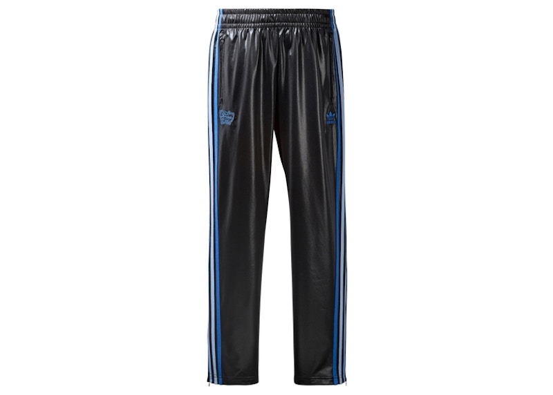 adidas Kerwin Frost Chile Track Pants Black