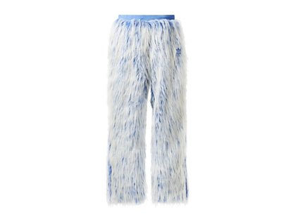 adidas Kerwin Frost YTI Track Pants Athletic Blue