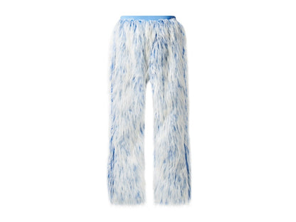 adidas Kerwin Frost YTI Track Pants Athletic Blue