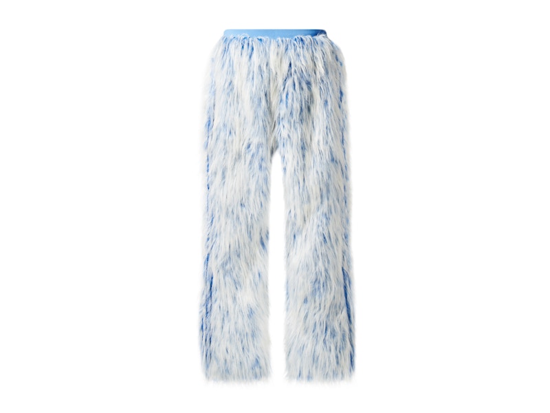adidas Kerwin Frost YTI Track Pants Athletic Blue