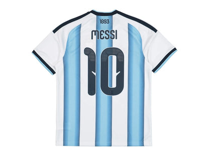 adidas Argentina 2026 World Cup Jersey White/Blue