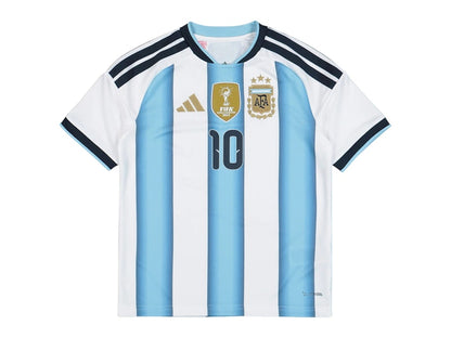 adidas Argentina 2026 World Cup Jersey White/Blue