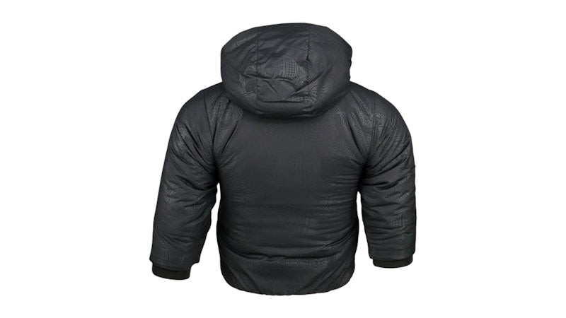 adidas Kids Sw Full Zip Jacket Black/Bright Red