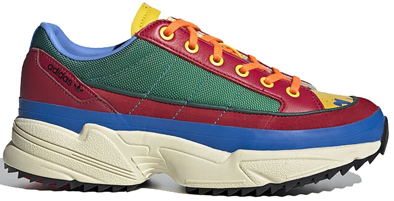 adidas Kiellor Angel Chen Multi (Women's)