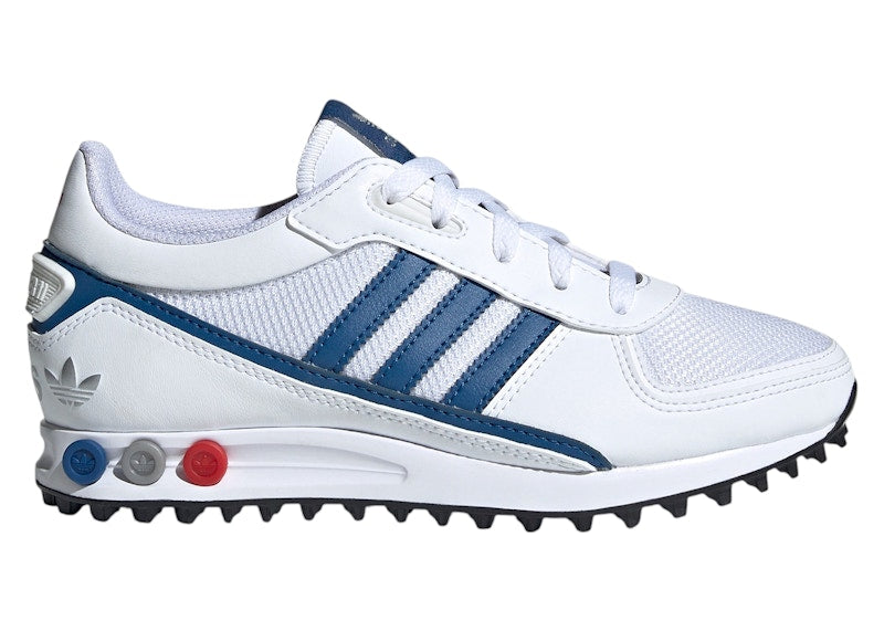 adidas LA Trainer II White Dark Marine (GS)