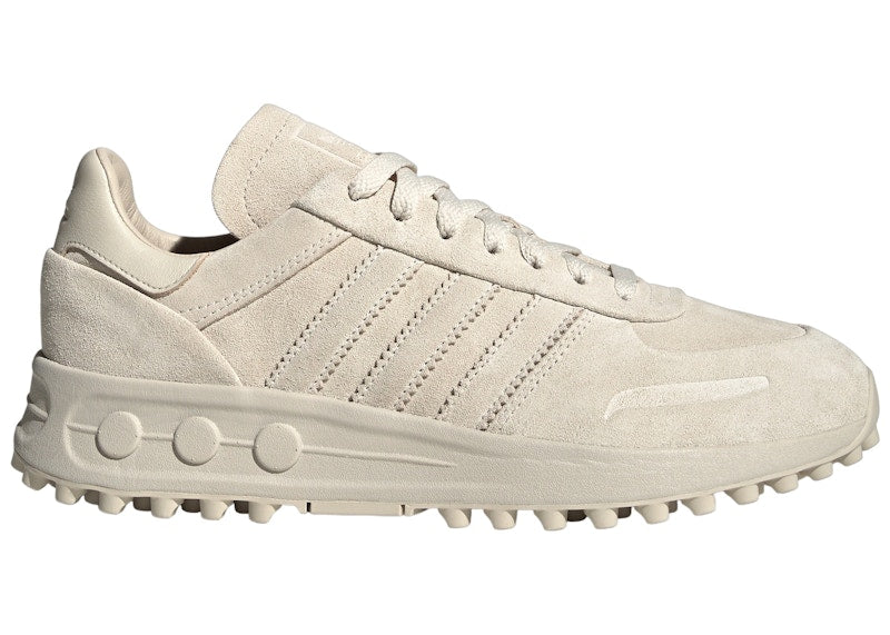 adidas LA Trainer XLG Alumina Core Black