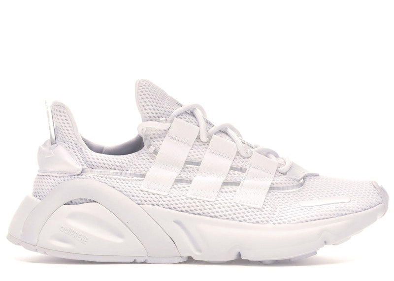 adidas LXCON Triple White