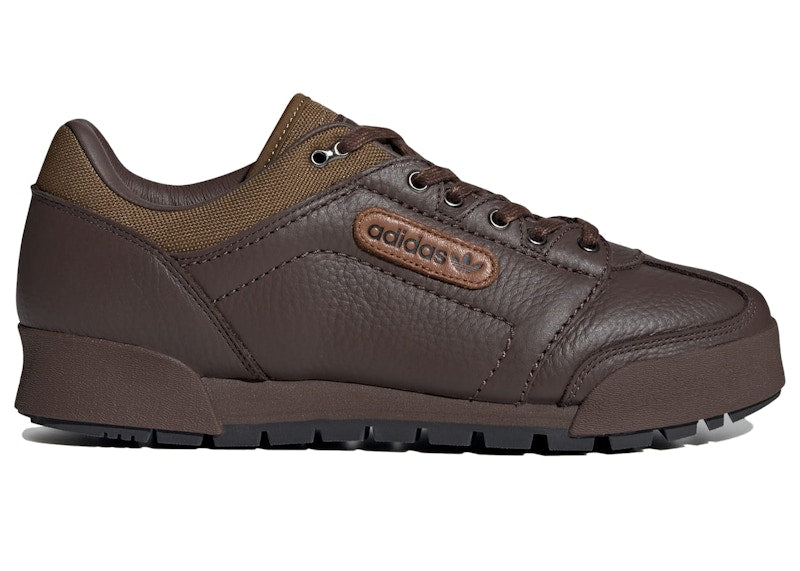 adidas Lawkholme SPZL Brown