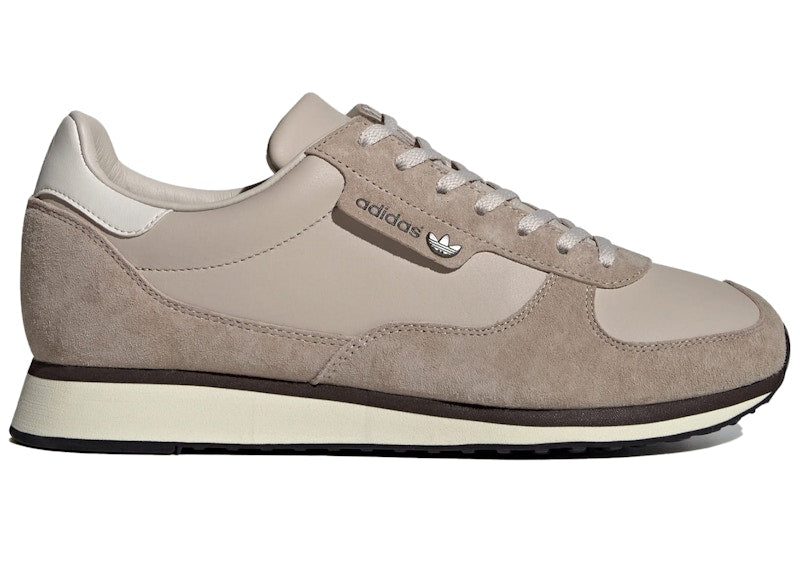 adidas Lawkholme SPZL Trace Khaki
