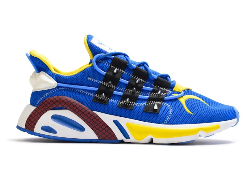 adidas Lexicon BAIT x Street Fighter Chun-Li