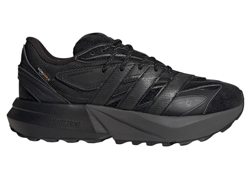 adidas Lightblaze ATR Black Grey Six (Women's)