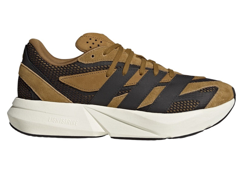 adidas Lightblaze Bronze Strata Black Off White