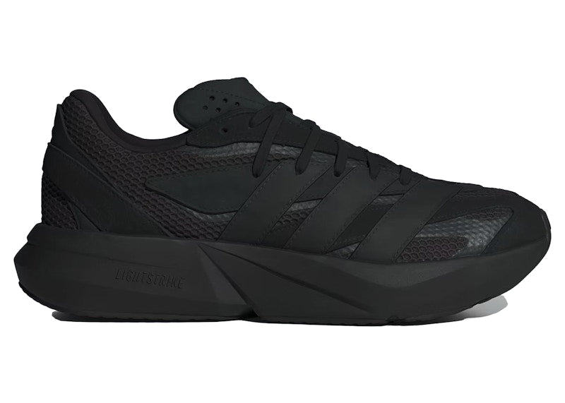 adidas Lightblaze Core Black Carbon
