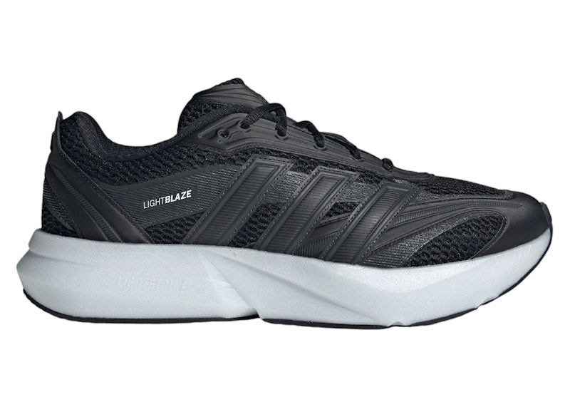 adidas Lightblaze Glow Core Black Carbon