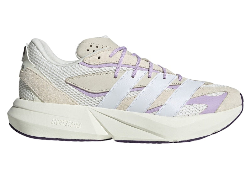 adidas Lightblaze Mercedes-AMG Petronas Formula One Team White Powder Plum