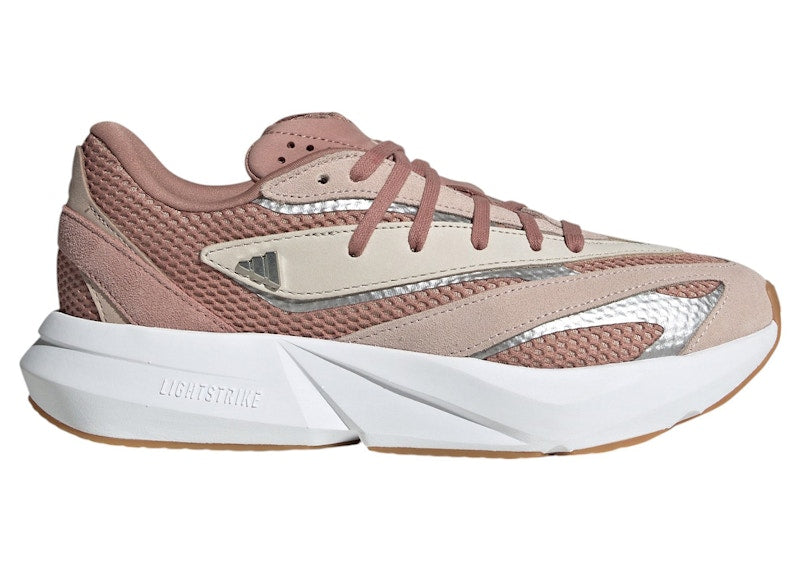 adidas Lightblaze Warm Clay Alumina Wonder Taupe (Women's)
