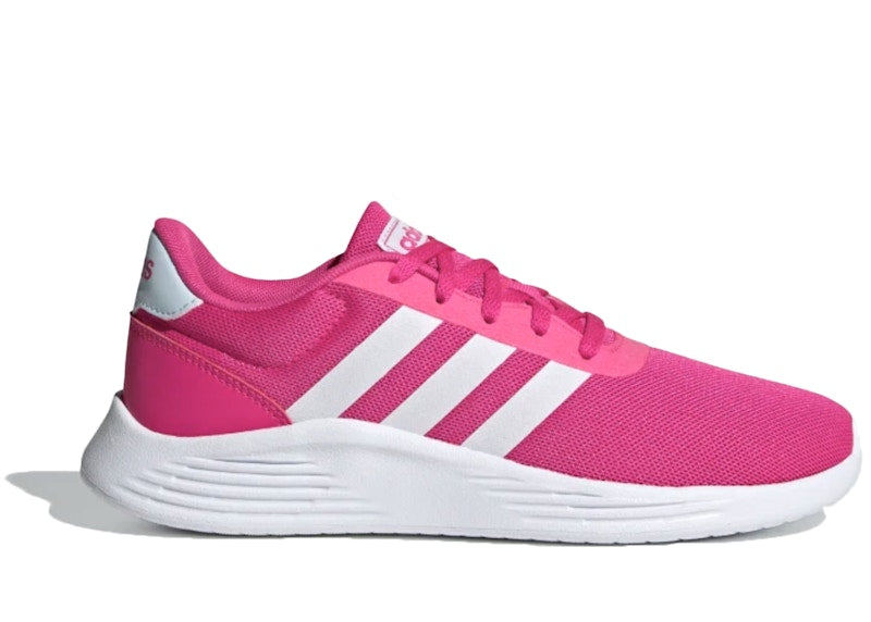 adidas Lite Racer 2.0 Shock Pink (GS)