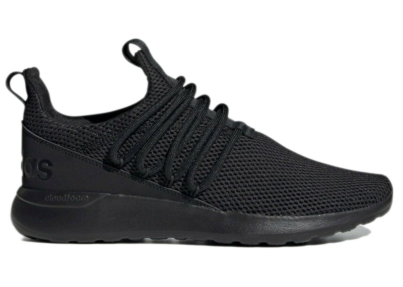 adidas Lite Racer Adapt 3.0 Wide Triple Black