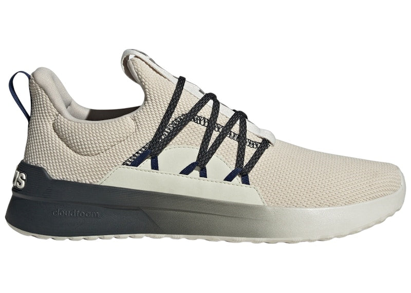 adidas Lite Racer Adapt 4.0 Aluminium Grey Orbit Grey