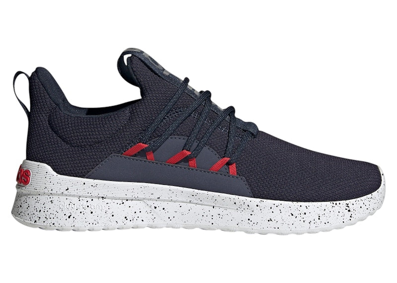 adidas Lite Racer Adapt 4.0 Cloudfoam Legend Ink Shadow Navy (Women's)