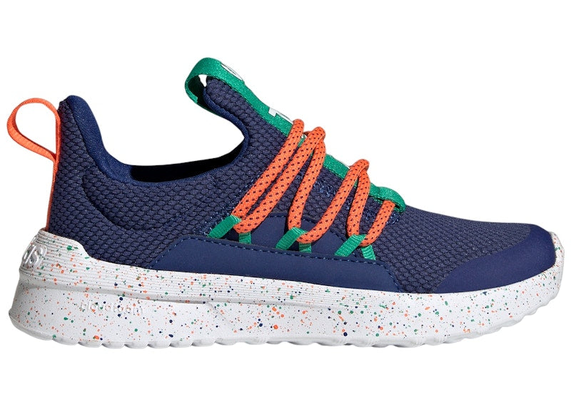 adidas Lite Racer Adapt 5.0 Victory Blue Dark Blue Court Green (GS)