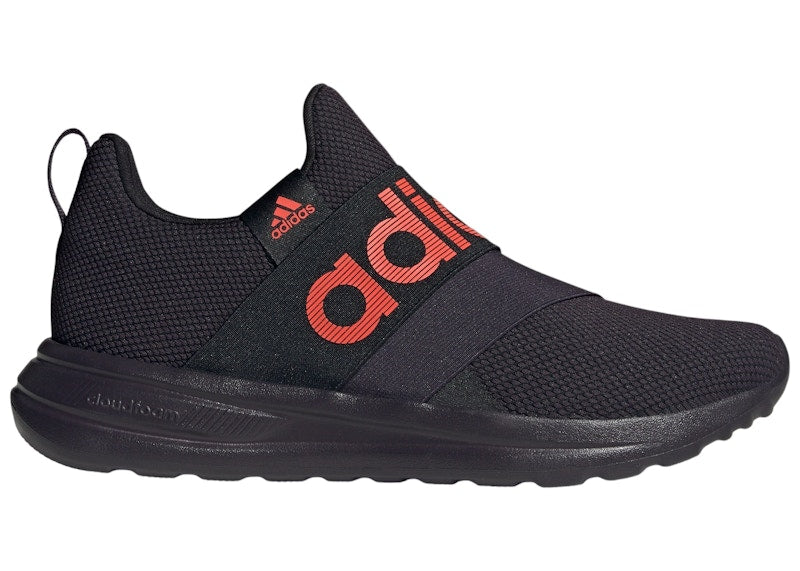 adidas Lite Racer Adapt 6.0 Aurora Black Core Black Bright Red