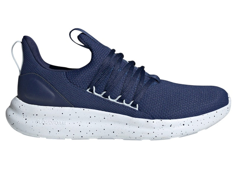 adidas Lite Racer Adapt 7.0 Dark Blue Halo Blue Cloud White