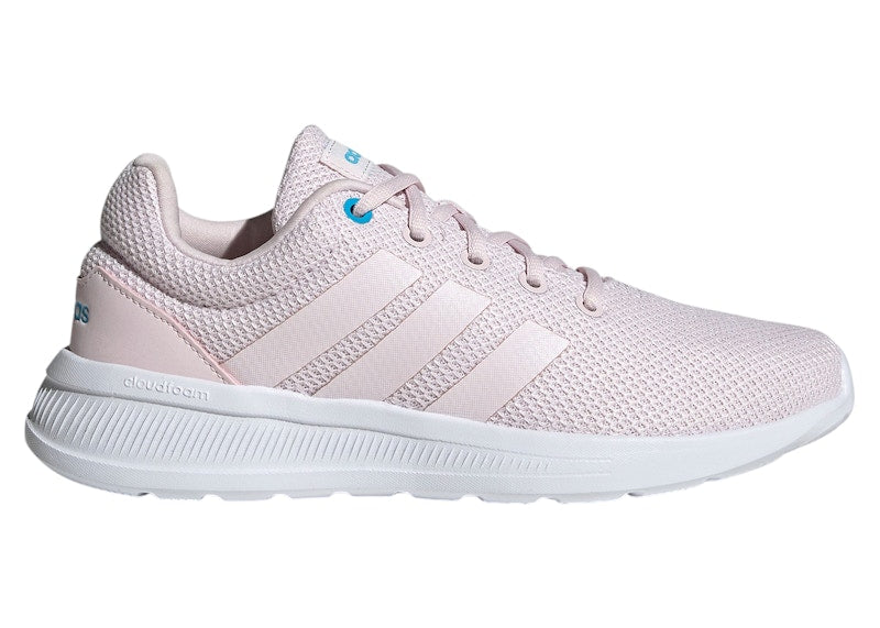 adidas Lite Racer CLN 2.0 Almost Pink Sky Rush (Women's)